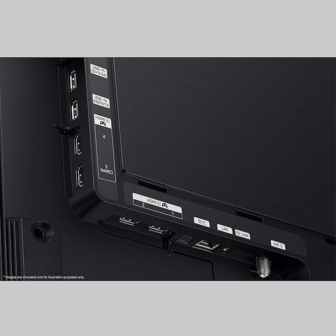 Tablet Side View