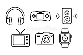 Electronics